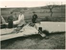 Accident avio Sabadell 8-02-1953