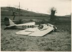 Accident avio Sabadell 8-02-1953